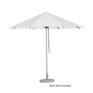Cafe Series Standard Umbrella | Octagonal - Outdoor Instant Shade