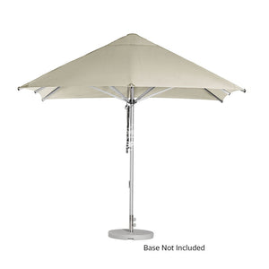 Cafe Series Standard Umbrella | Square - Outdoor Instant Shade