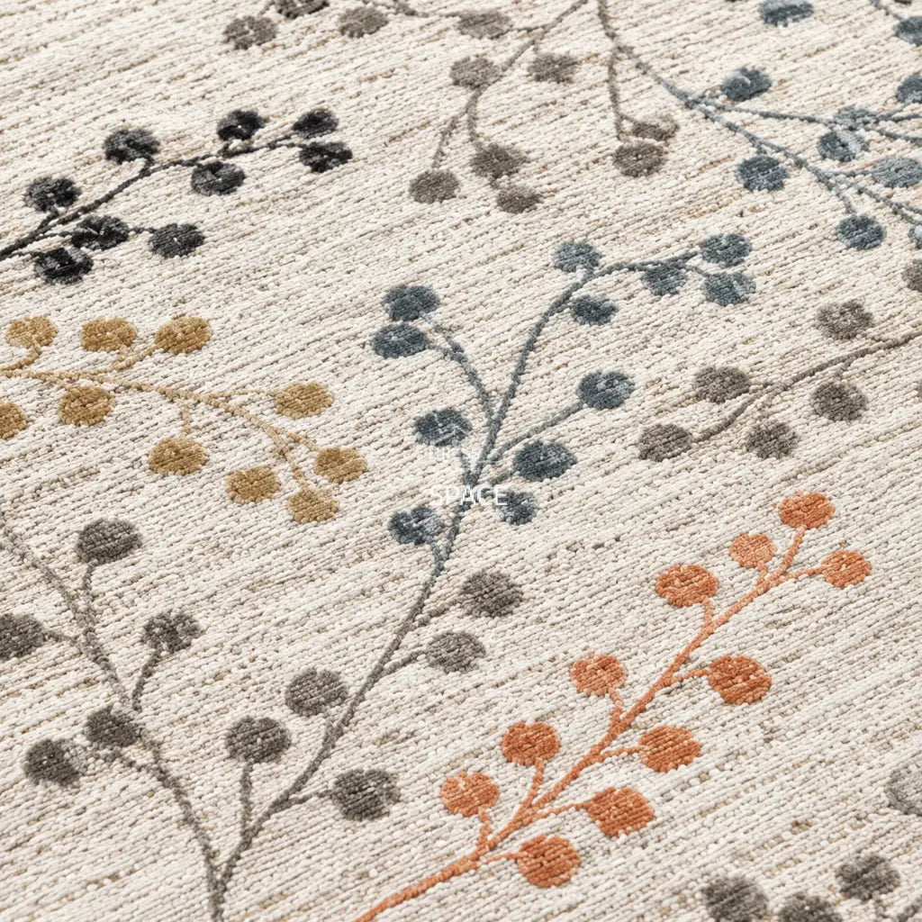 Canyon Rug - Bloom - Indoor Rug - Bayliss Rugs