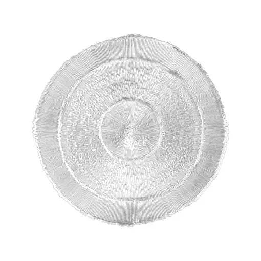 Capelinni Placemat Tree Silver - Placemat - DYS Indoor