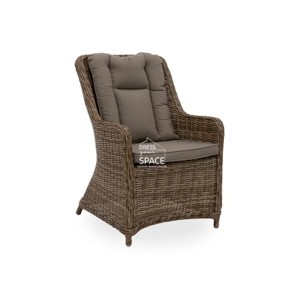 Casablanca 3 Piece Set - Marina - Outdoor Balcony Set - DYS Outdoor