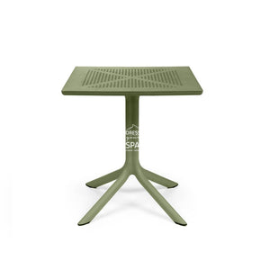 Clip Table - Agave - Outdoor Table - Nardi