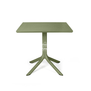 Clip Table - Agave - Outdoor Table - Nardi