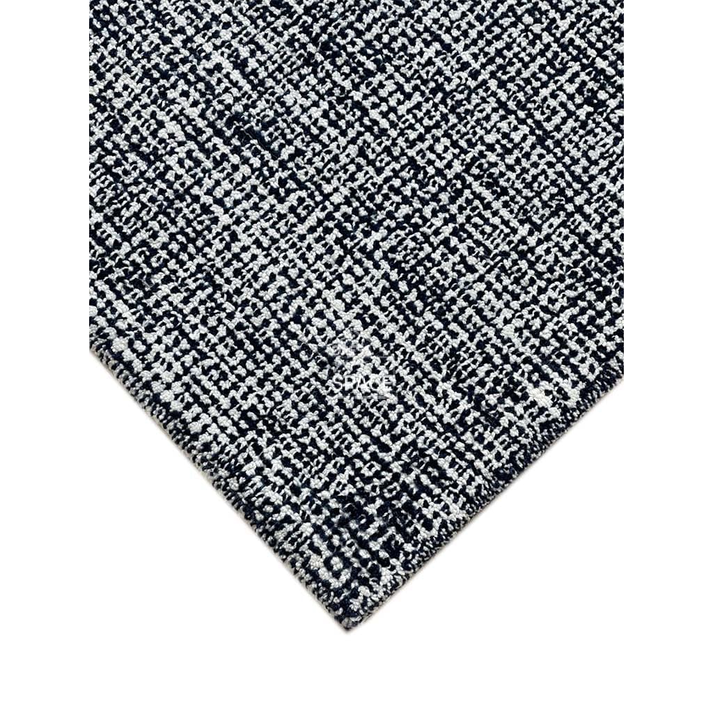 Clooney Wool Rug Marine Indoor Rug Bayliss Rugs