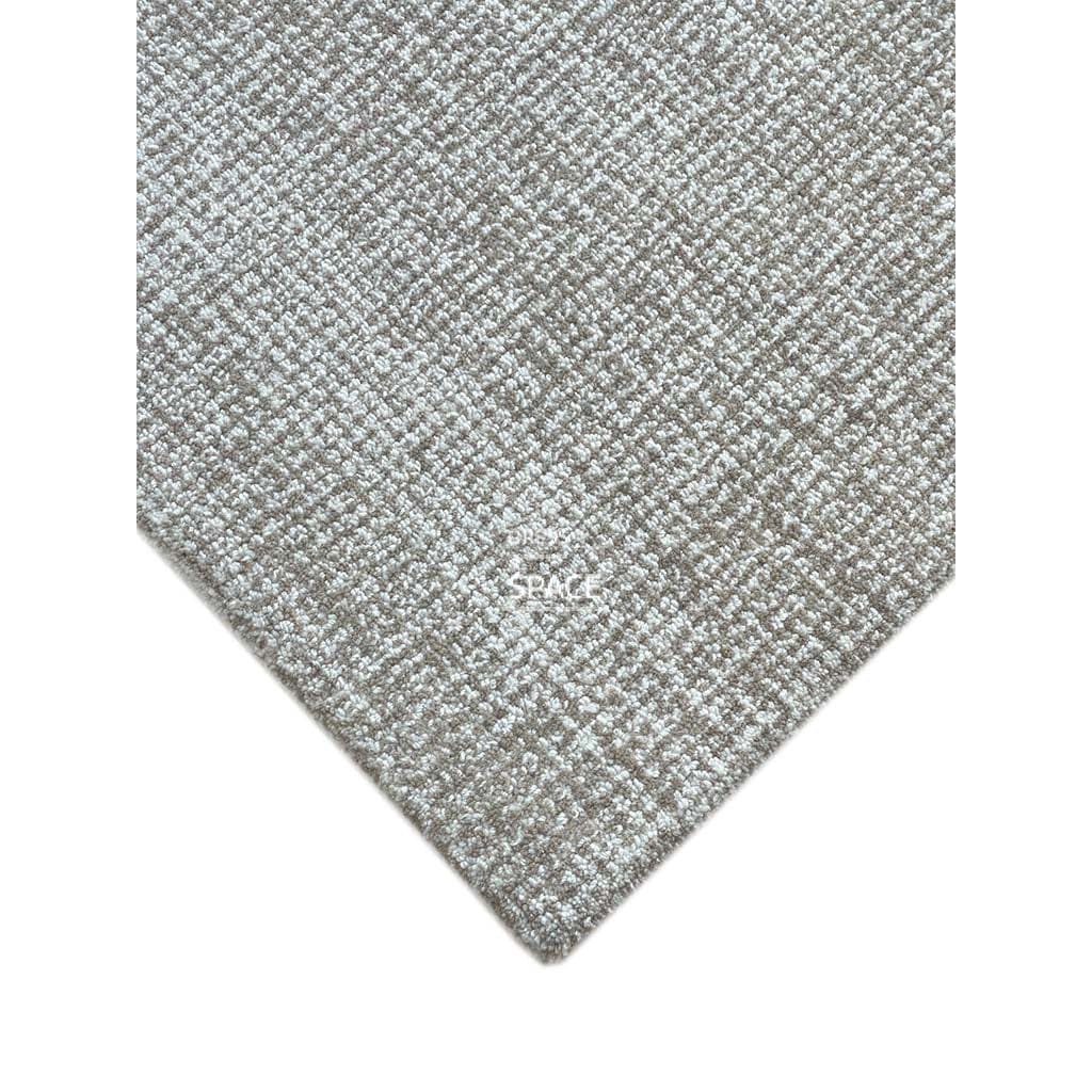 Clooney Wool Rug Musk Indoor Rug Bayliss Rugs