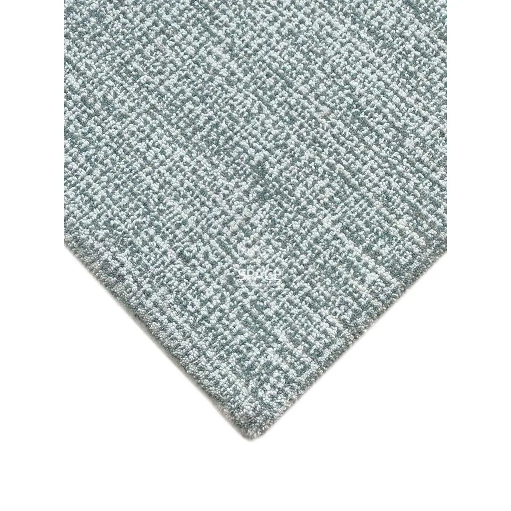 Clooney Wool Rug Sea Foam Indoor Rug Bayliss Rugs