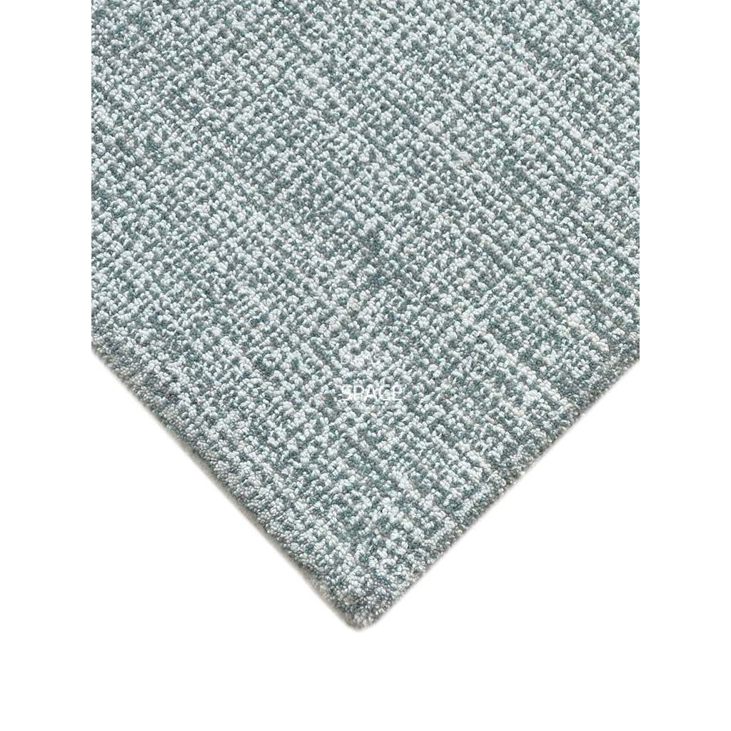 Clooney Wool Rug Sea Foam Indoor Rug Bayliss Rugs