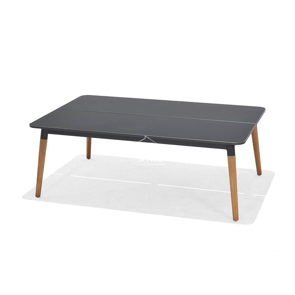 Ipanema Coffee Table - Outdoor Coffee Table - Lifestyle Garden