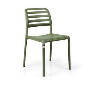Costa Bistrot Chair - Agave - Outdoor Chair - Nardi