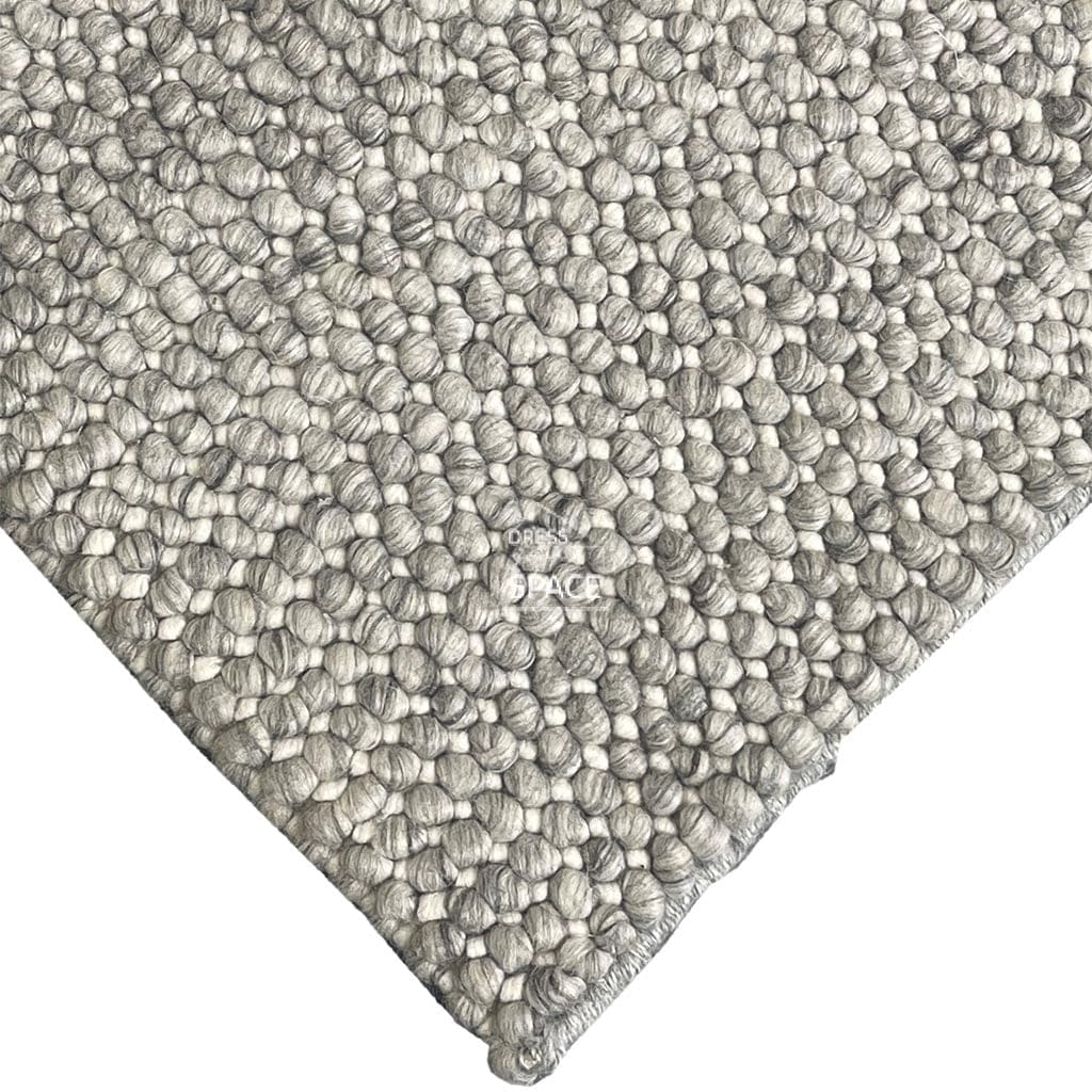 Dalton Wool Rug - Marble - Indoor Rug - Bayliss Rugs