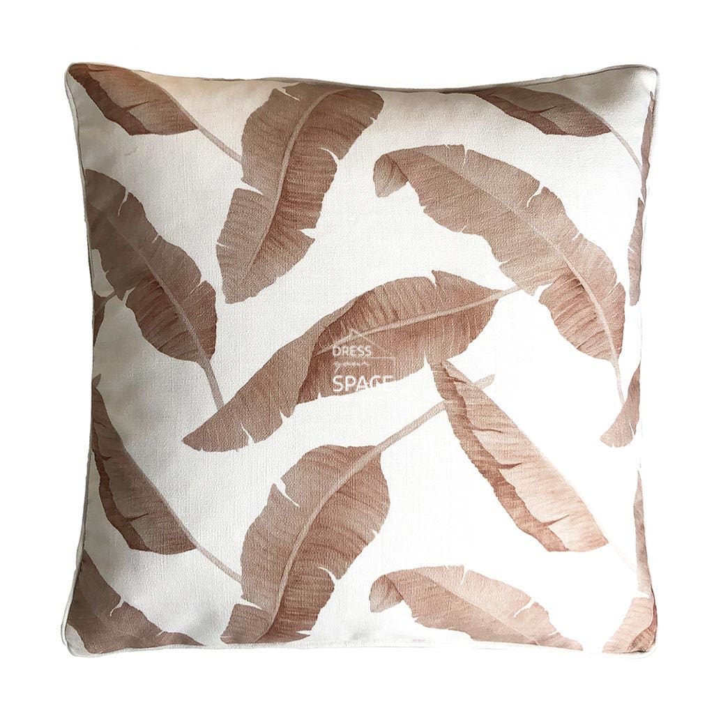 Daydream Noosa Cushion - Natural - Outdoor Cushion - Zaab