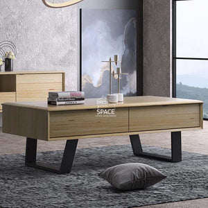 Diego Coffee Table - Messmate - Indoor Coffee Table - DYS Indoor