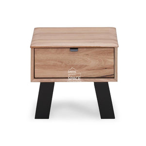 Diego Side Table - Messmate - Indoor Side Table - DYS Indoor