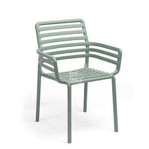 Doga Armchair - Menta (PRE ORER SEPTEMBER 2022) - Outdoor Chair - Nardi