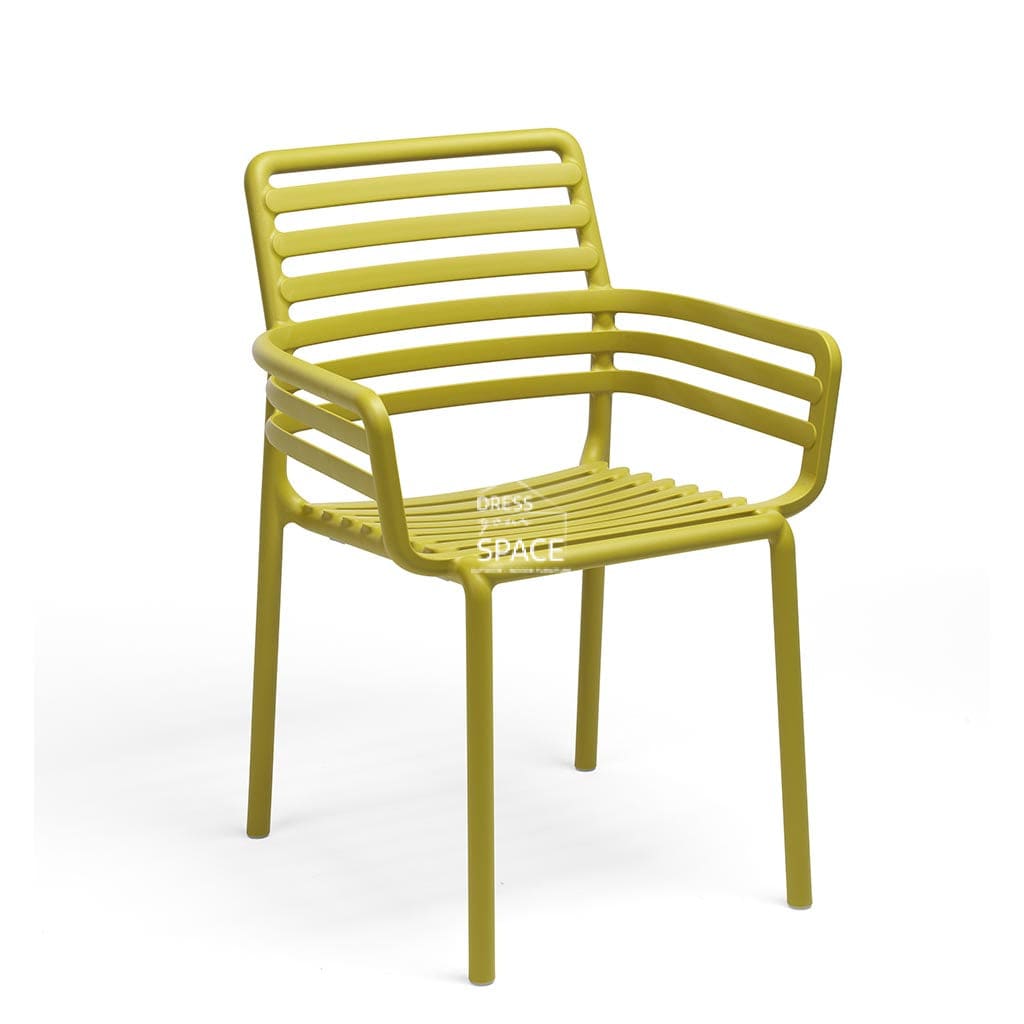 Doga Armchair - Pera (PRE ORER SEPTEMBER 2022) - Outdoor Chair - Nardi