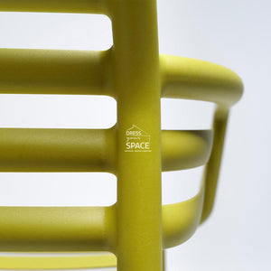 Doga Armchair - Pera (PRE ORER SEPTEMBER 2022) - Outdoor Chair - Nardi