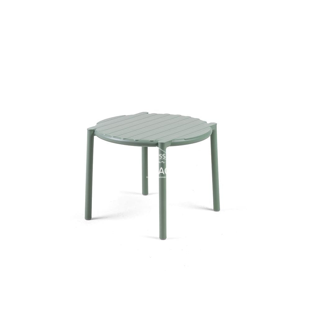 Doga Side Table - Menta (PRE ORDER SEPTEMBER 2022) - Outdoor Side Table - Nardi