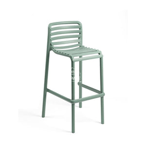 Doga Stool - Menta - Outdoor Chair - Nardi