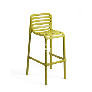 Doga Stool - Pera - Outdoor Chair - Nardi