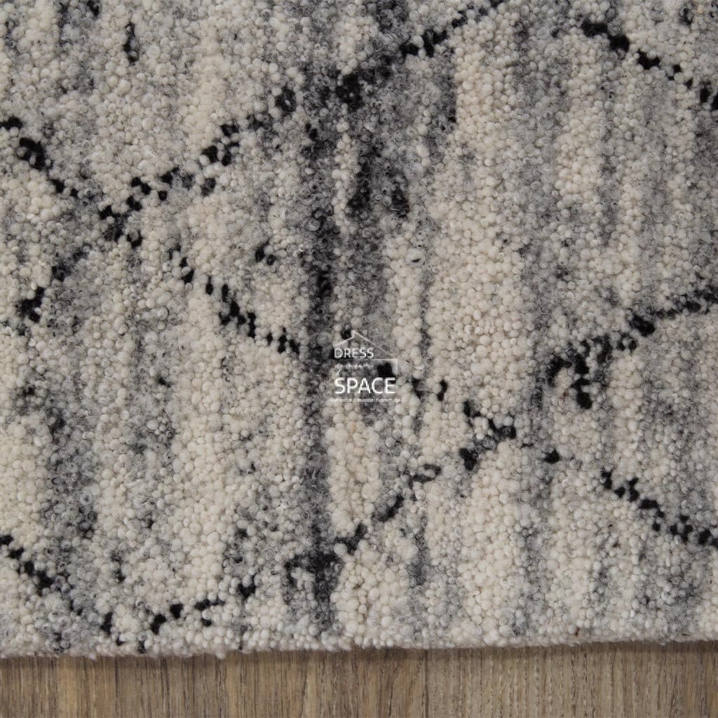 Domain Wool Rug - Eskimo - Indoor Rug - Bayliss Rugs