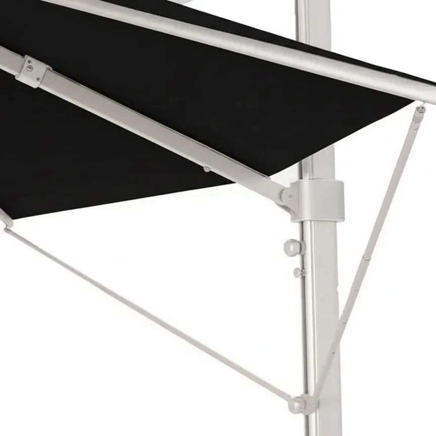 Eclipse v4 Stabiliser Bars (One Size Fits All) - Stabiliser Bar - Instant Shade