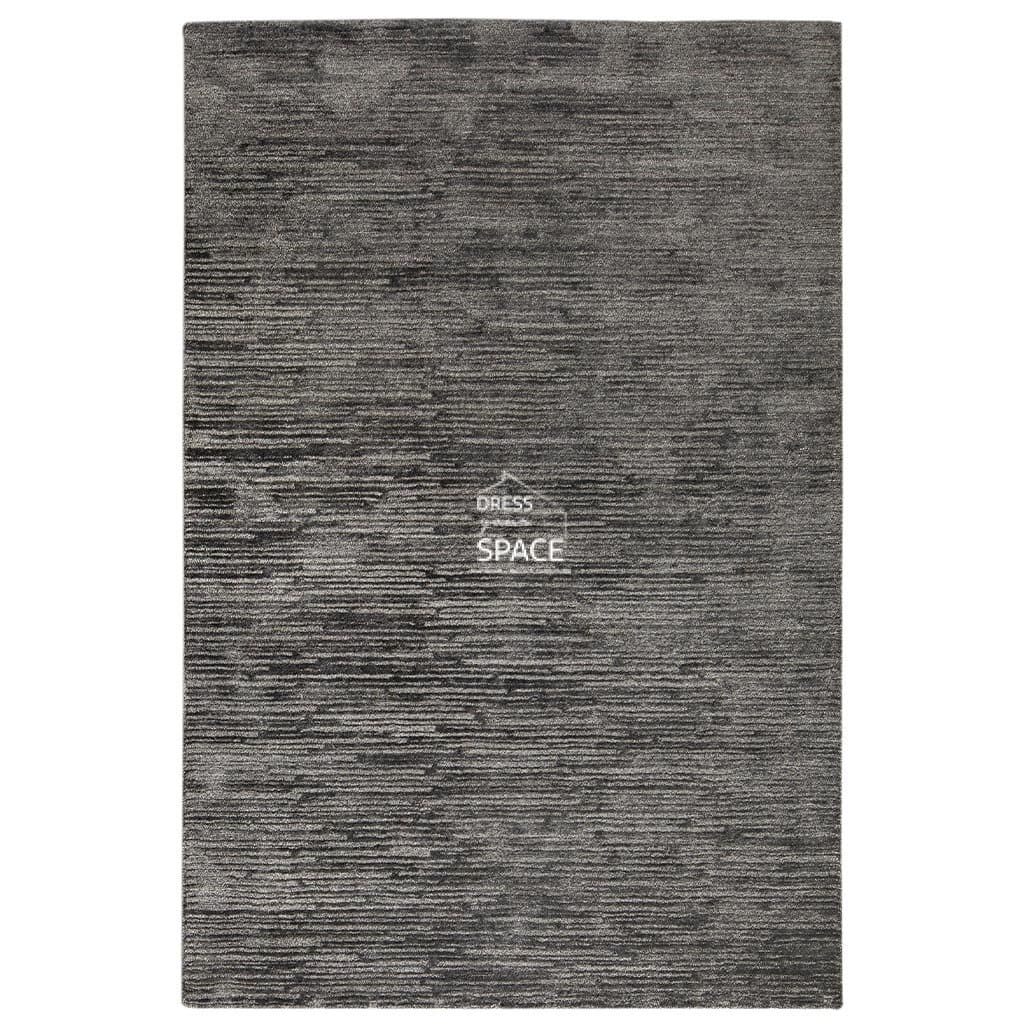 Eden Tencel Rug - Basalt - Indoor Rug - Bayliss Rugs