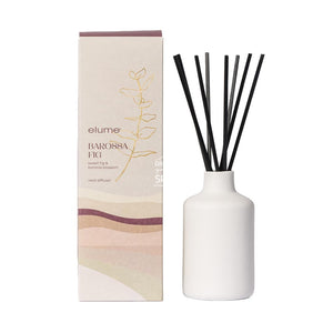 elume - Barossa Fig Reed Diffuser - Fragrance Diffuser - elume