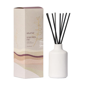 elume - Barossa Fig Reed Diffuser - Fragrance Diffuser - elume