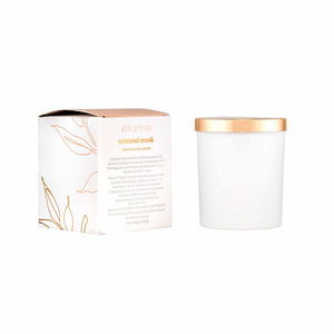 elume - Oriental Musk Boutique Soy Candle - Candle - elume