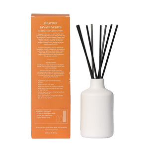 elume - Tanami Nights Reed Diffuser - Fragrance Diffuser - elume