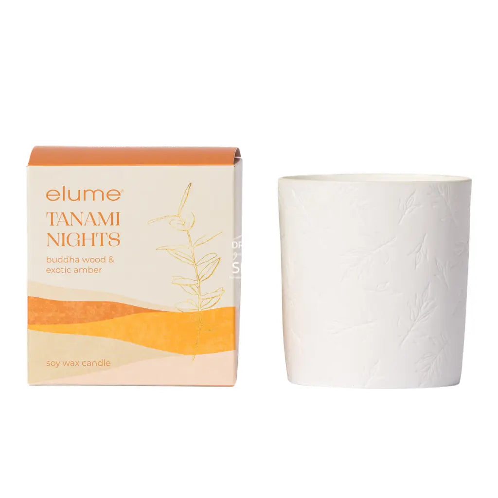 Elume - Tanami Nights Soy Candle - Candle - elume