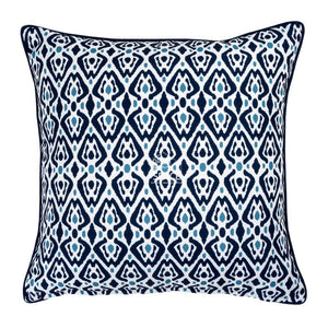 Faro Navy Outdoor Cushion - Outdoor Cushion - DYS Outdoor