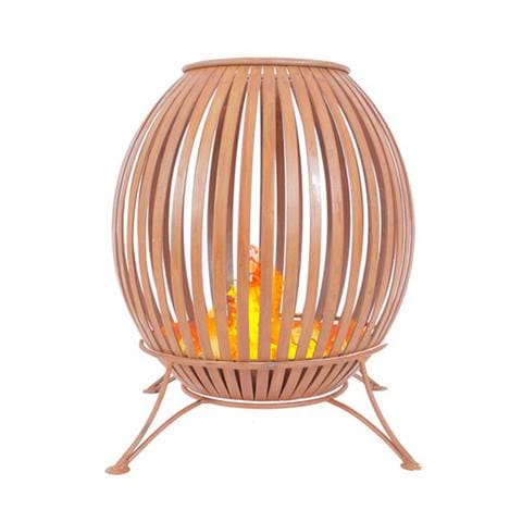 Get Fiery Outdoors this Autumn/Winter!