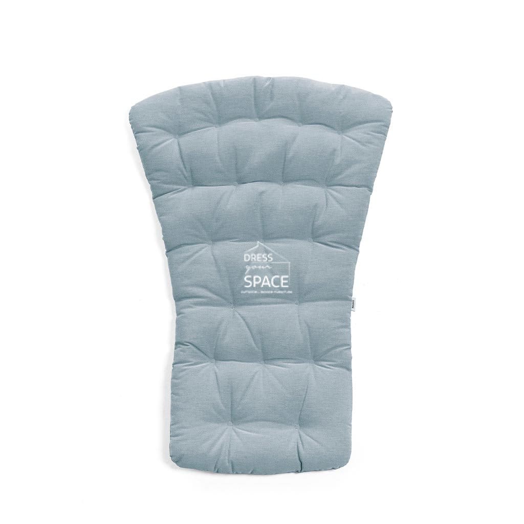 Folio Cushion - Arctic - Net Relax Chair Cushion - Nardi