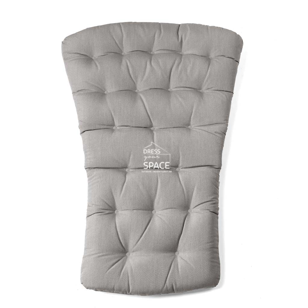 Folio Cushion - Grigio - Folio Chair Cushion - Nardi