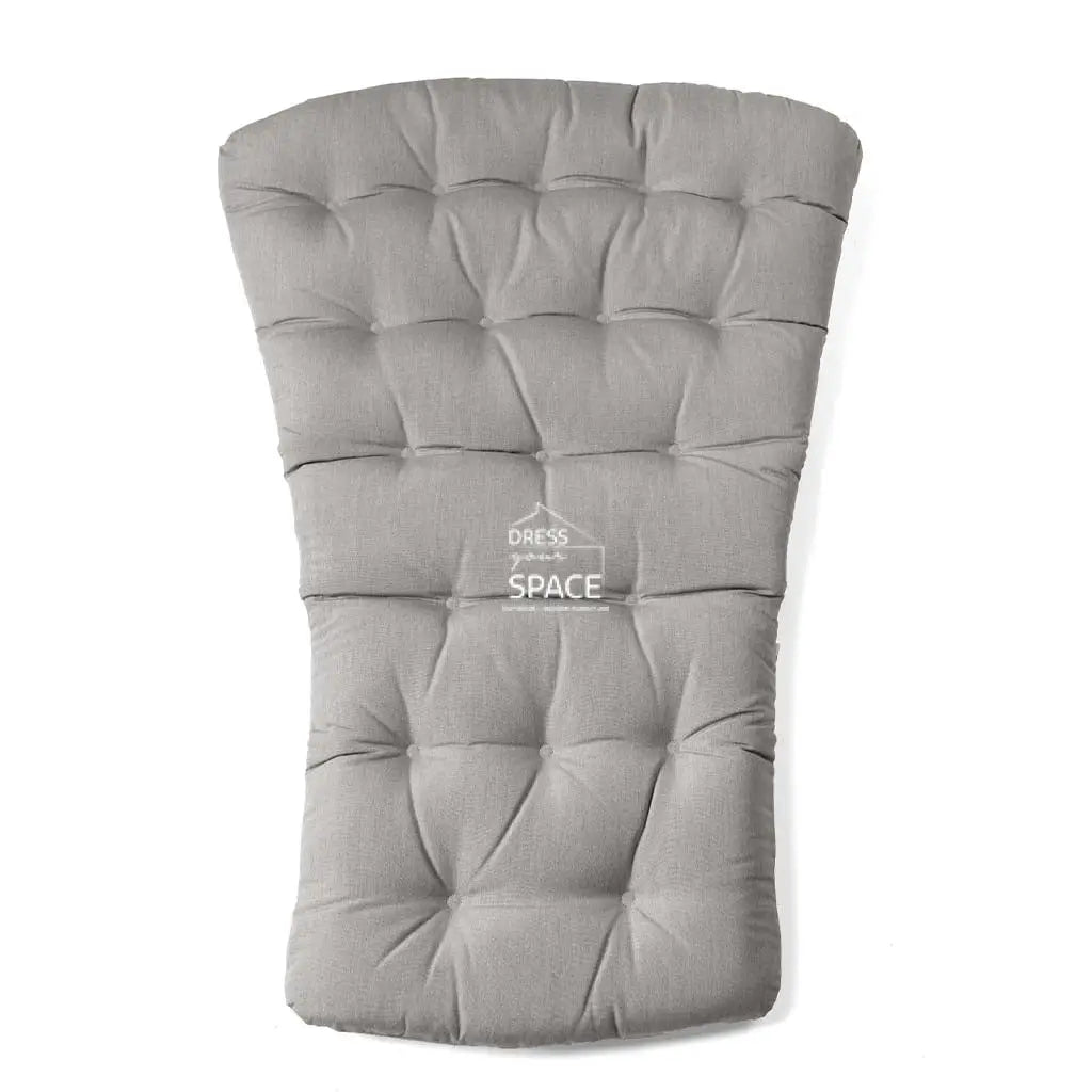 Folio Cushion - Grigio - Folio Chair Cushion - Nardi