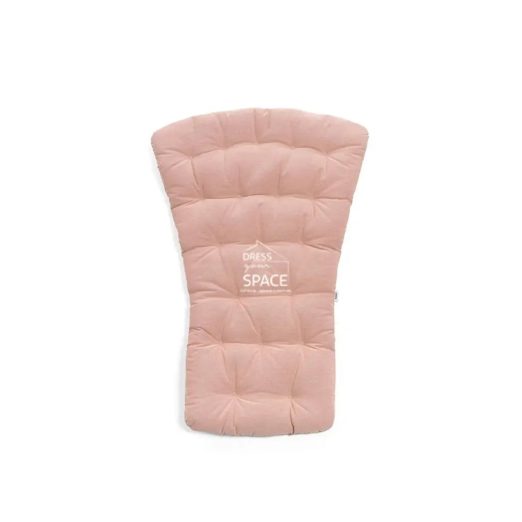 Folio Cushion - Rosa Quarzo - Net Relax Chair Cushion - Nardi