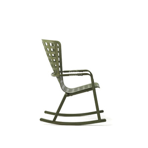 Folio Rocking Chair - Agave - Outdoor Chair - Nardi