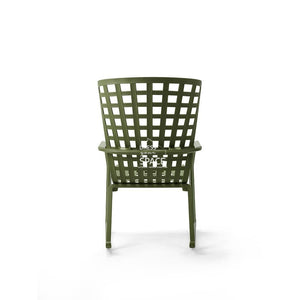 Folio Rocking Chair - Agave - Outdoor Chair - Nardi