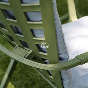 Folio Rocking Chair - Agave - Outdoor Chair - Nardi