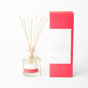 Posy Fragrance Diffuser - Fragrance Diffuser - Palm Beach