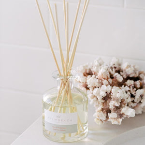 Posy Fragrance Diffuser - Fragrance Diffuser - Palm Beach