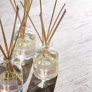 Vintage Gardenia Fragrance Diffuser - Fragrance Diffuser - Palm Beach