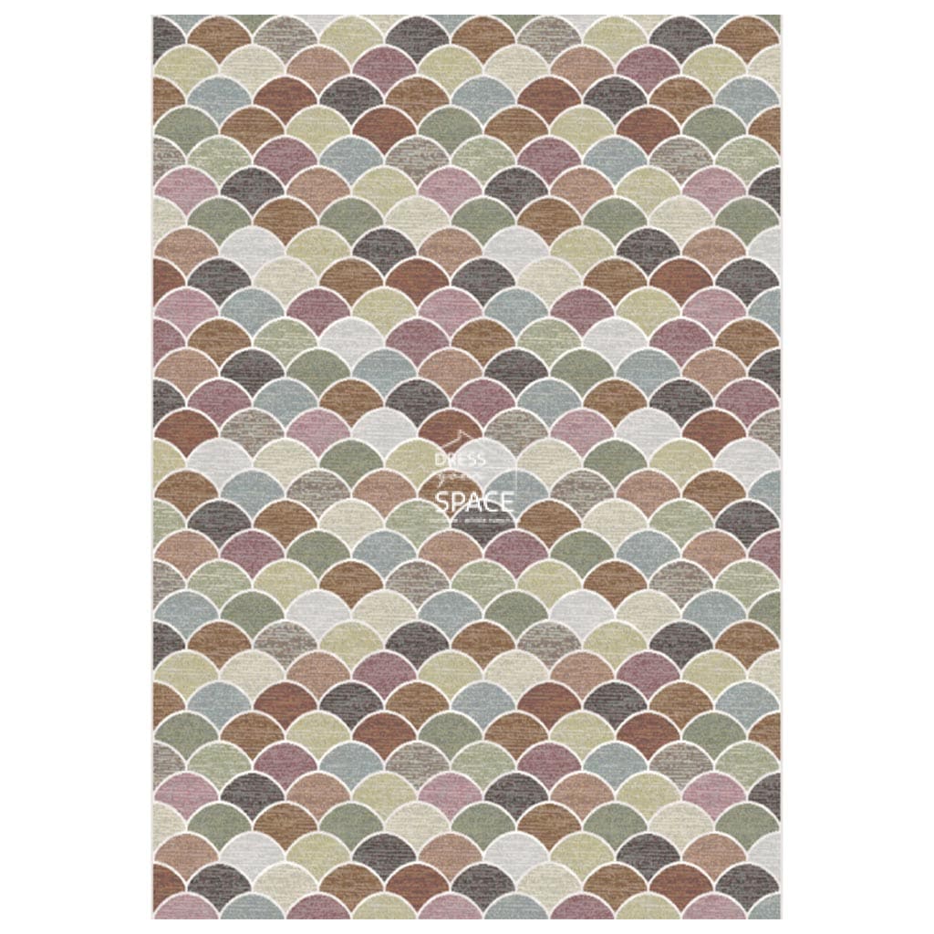 Franklin Rug - Carnival - Indoor Rug - Bayliss Rugs