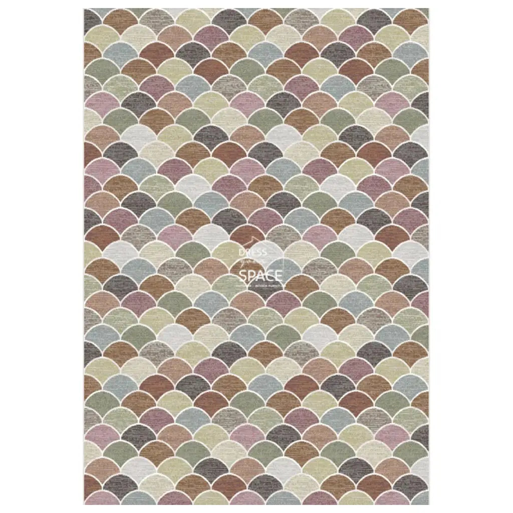 Franklin Rug - Carnival - Indoor Rug - Bayliss Rugs