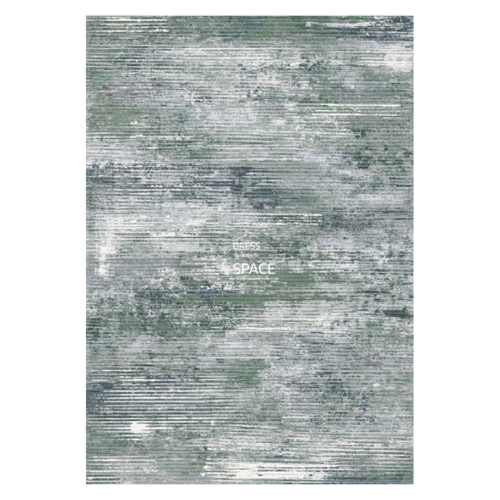 Franklin Rug - Evergreen - Indoor Rug - Bayliss Rugs