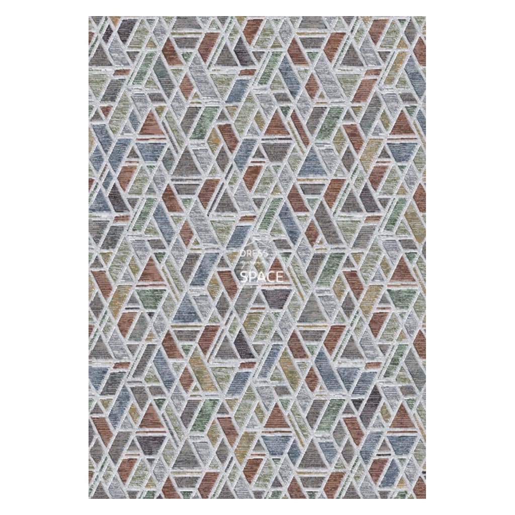 Franklin Rug - Prism Multi - Indoor Rug - Bayliss Rugs