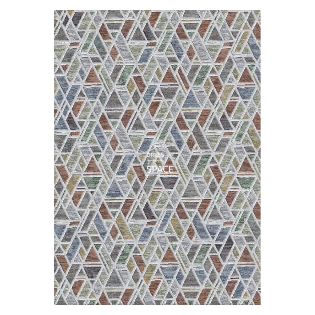 Franklin Rug - Prism Multi - Indoor Rug - Bayliss Rugs