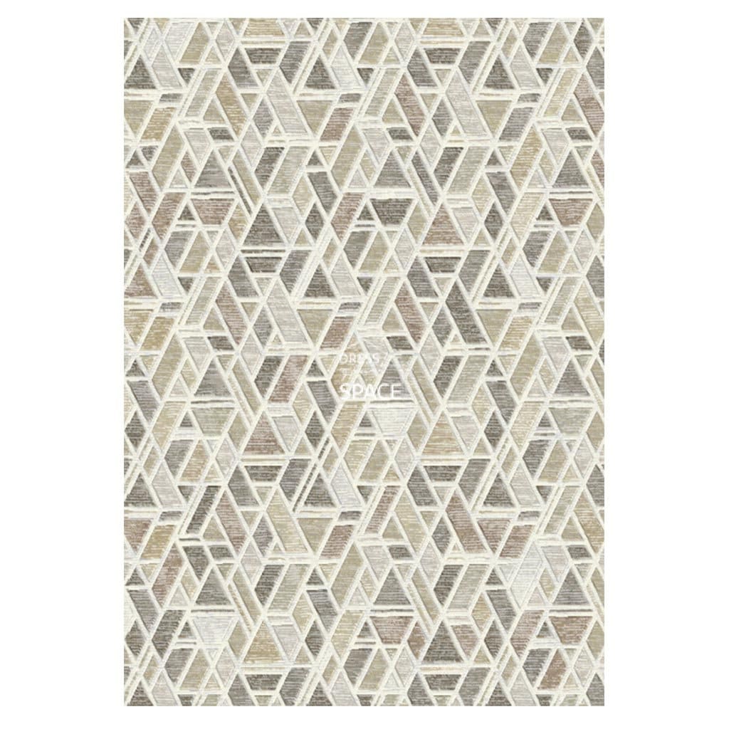 Franklin Rug - Prism Neutral - Indoor Rug - Bayliss Rugs