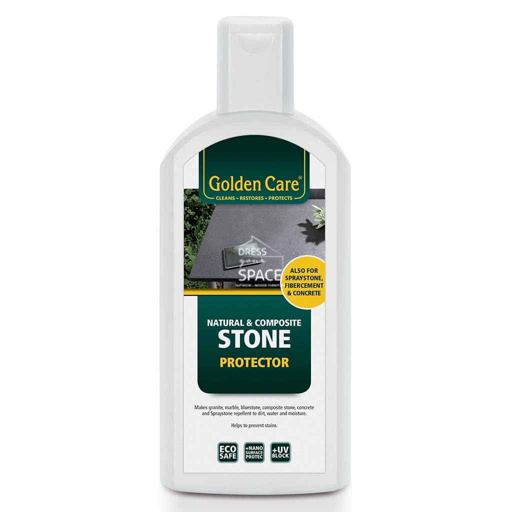 Golden Care -Natural & Composite Stone Protector - Furniture Care & Accessories - Golden Care